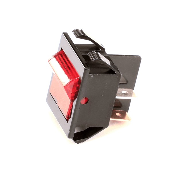 (image for) Eagle Electric 354552 ROCKER SWITCH